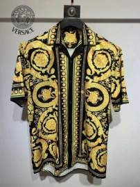 Picture of Versace Shirts Short _SKUVersaceS-2XLsstr0728907